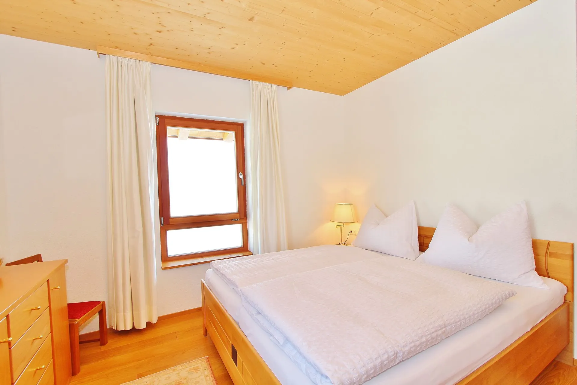 Slaapkamer