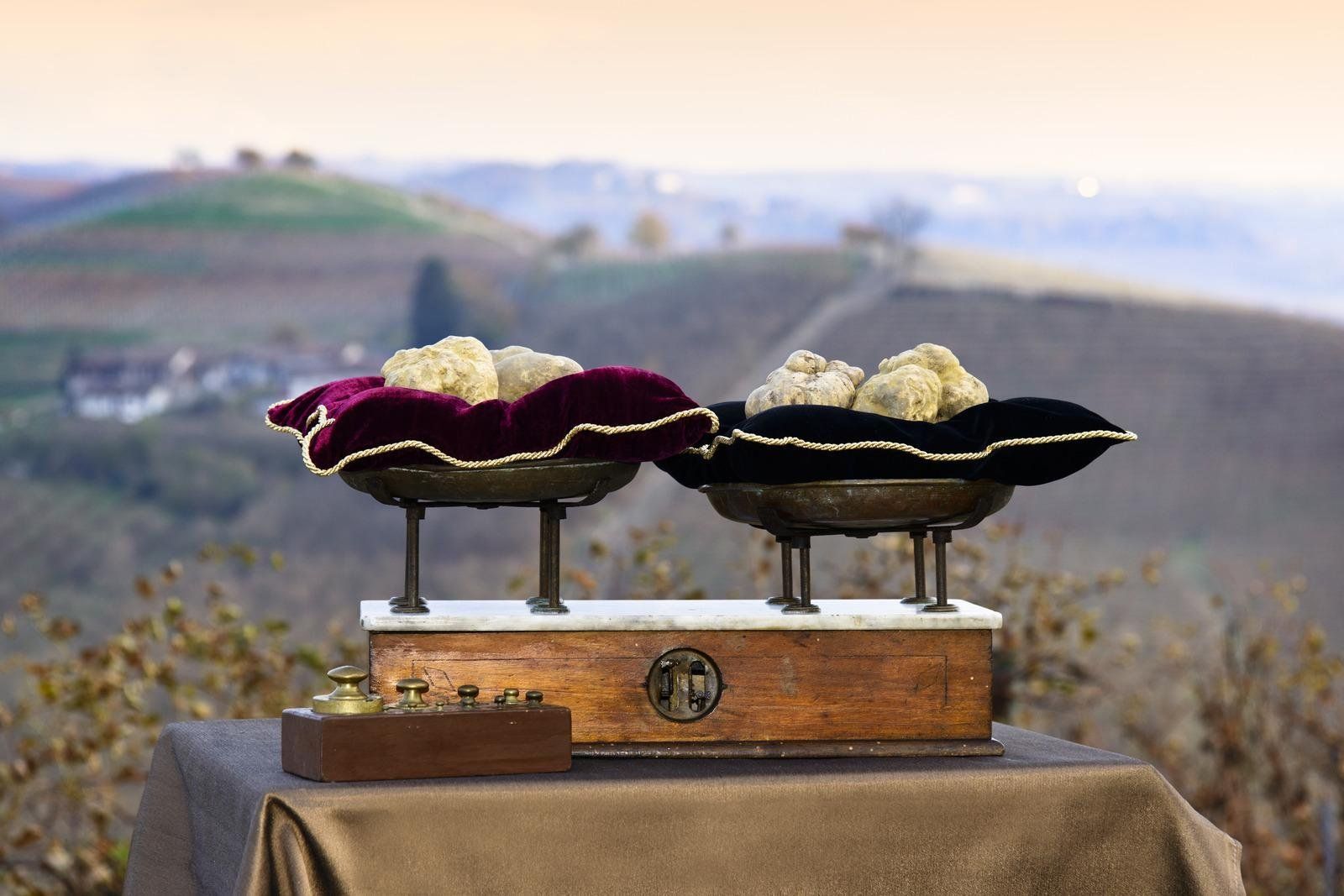 Fly-drive 8 dagen: La grande strada dei vini, foto 6