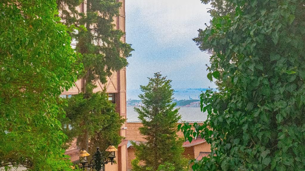 Elite Marmara Bosphorus & Otel, foto 15