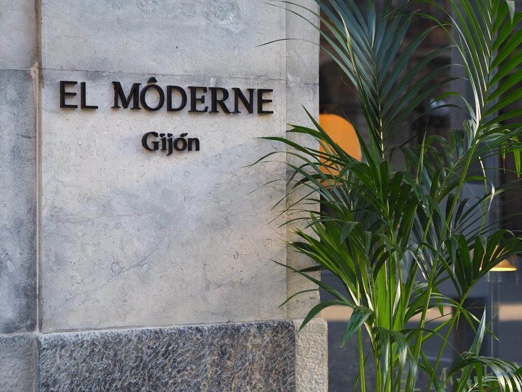 El Môderne Hotel, foto 14