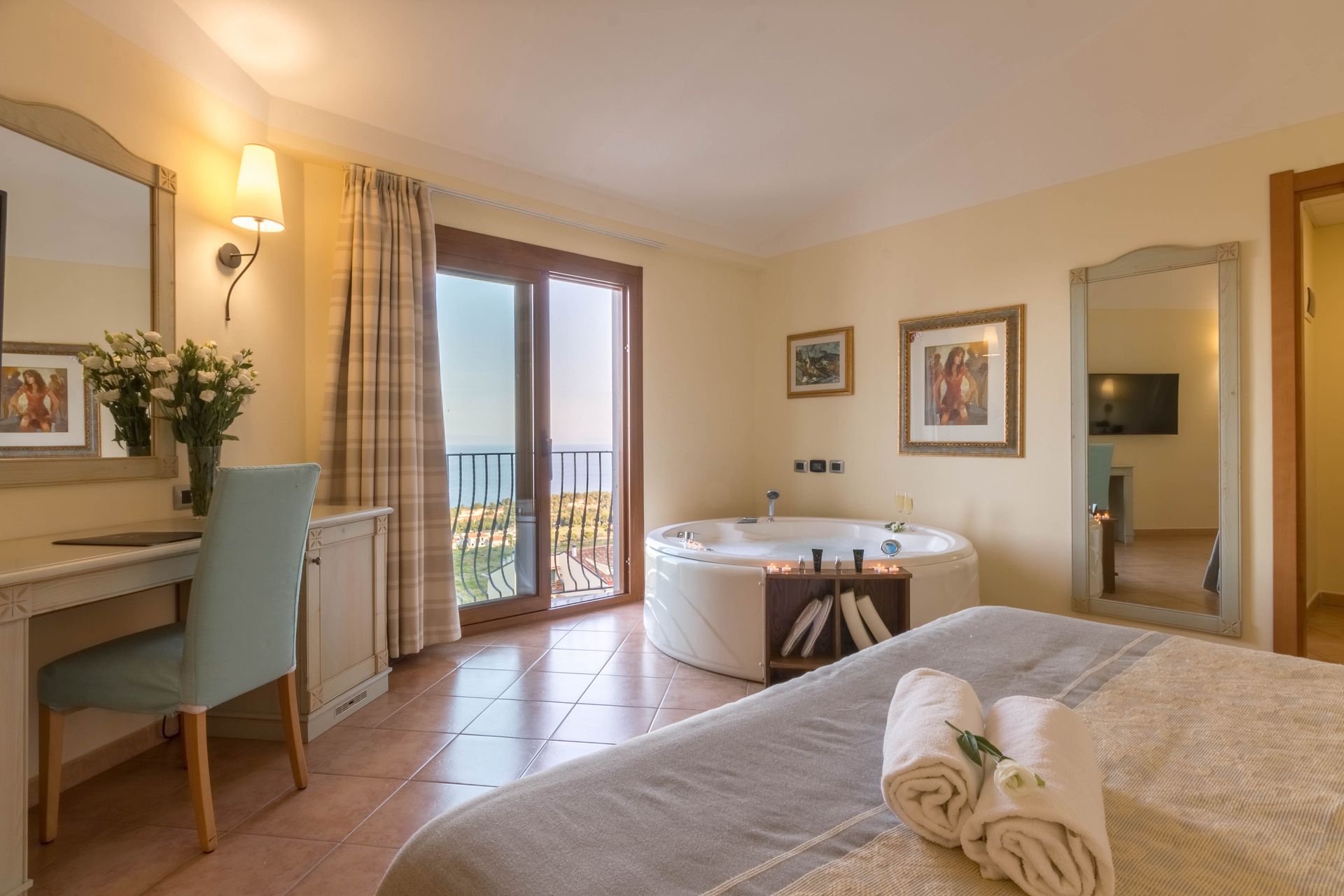 Hotel Brancamaria, foto 6