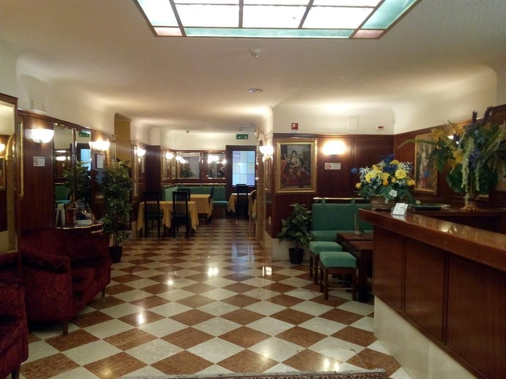 Hotel Diana Venice, foto 7