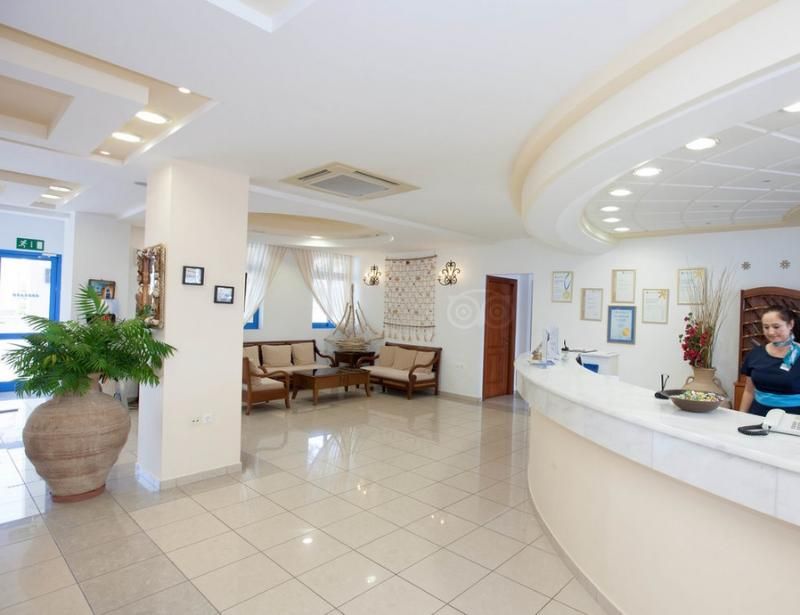 Lindia Thalassa Resort, foto 13