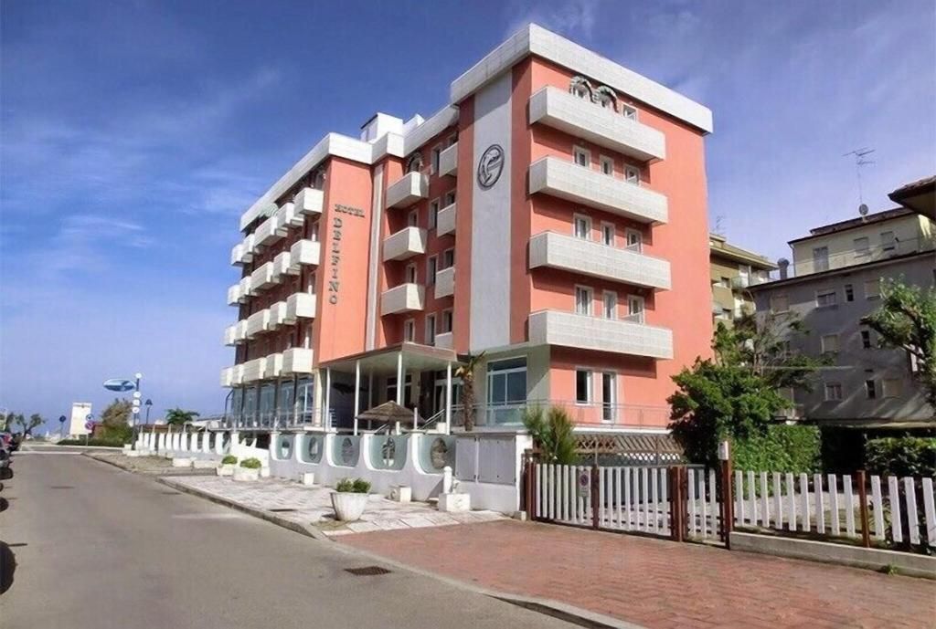 Hotel Delfino, foto 10