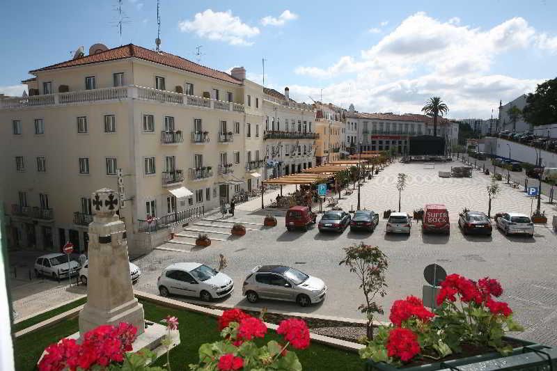 Hotel Torres Novas, foto 14