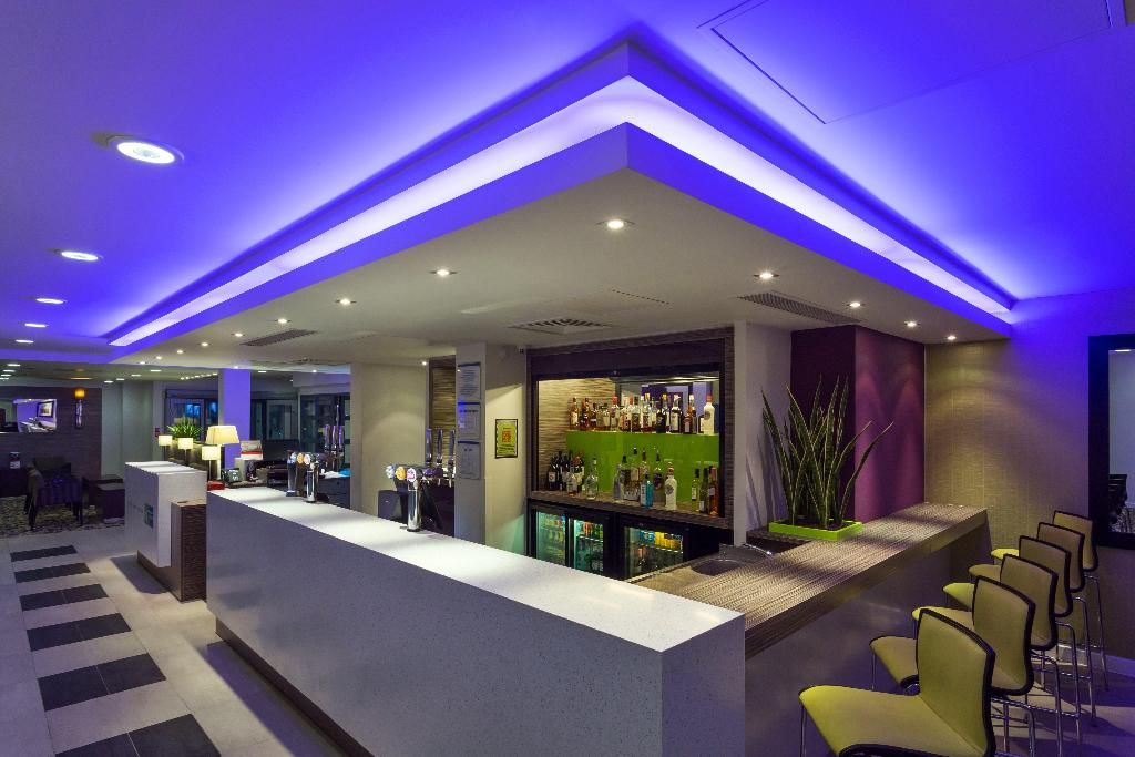Holiday inn Express Harlow, foto 9