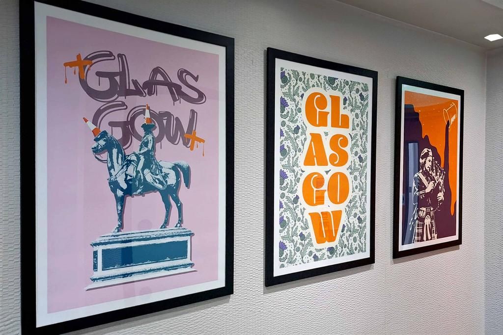 easyHotel Glasgow, foto 11