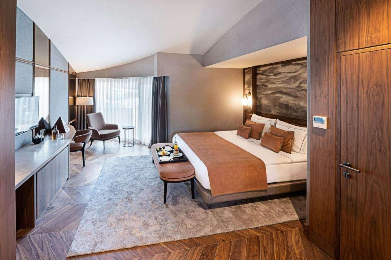 Rixos Sungate - The Land of Legends Access, foto 5