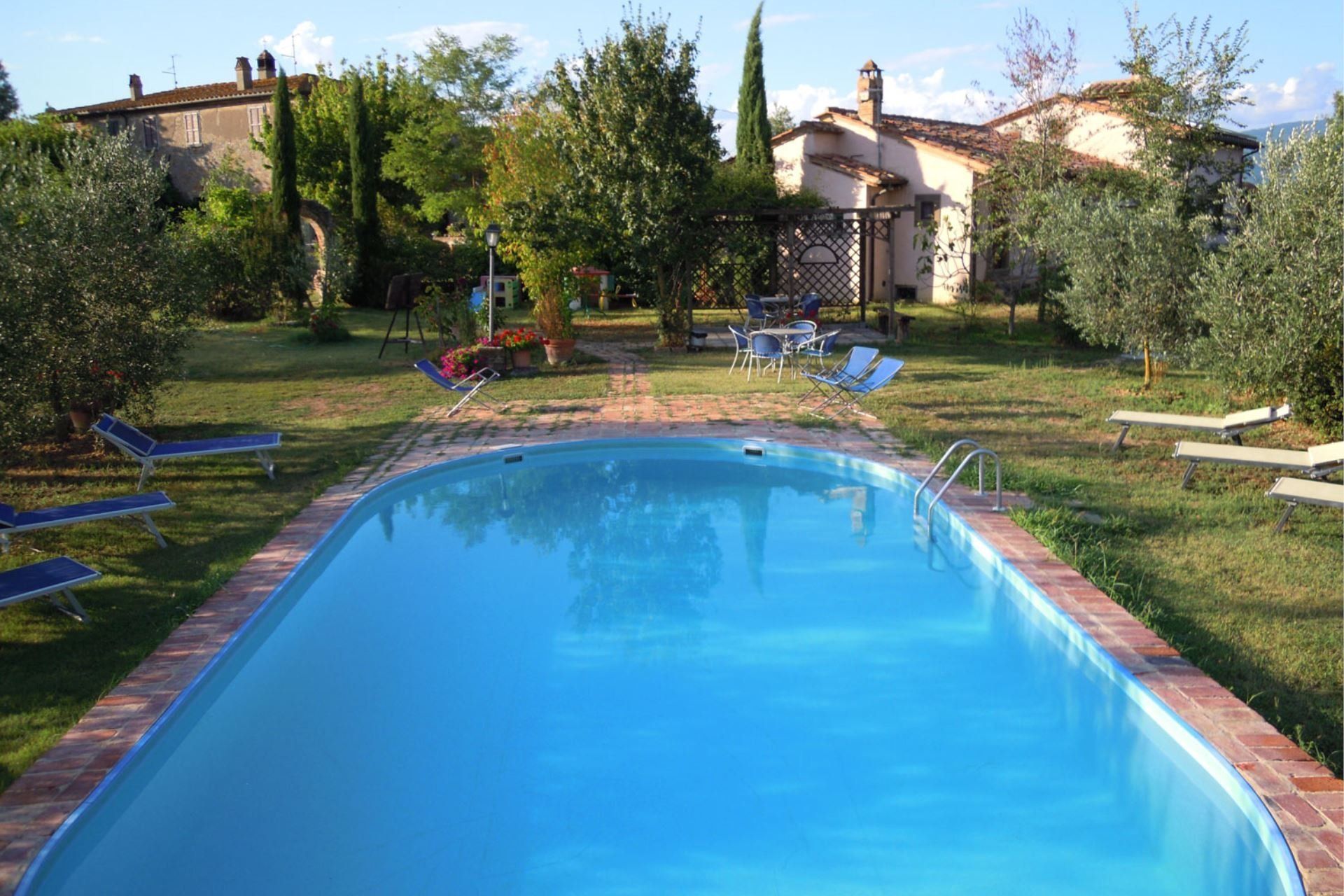 Agriturismo Fattoria La Gabola, foto 4