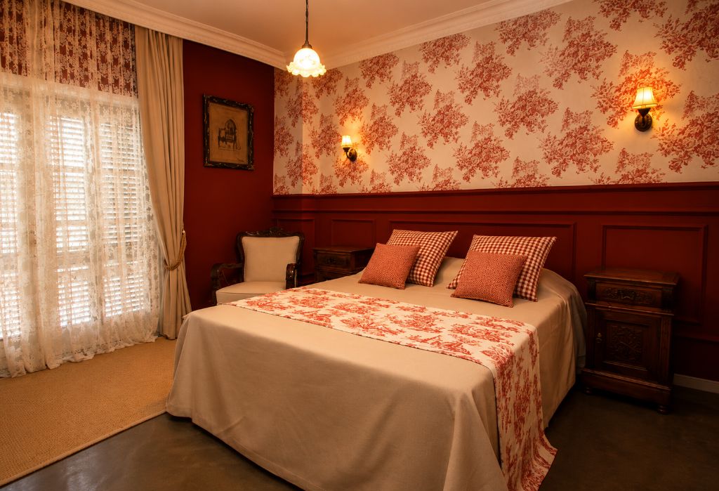 Kostem Otel, foto 2