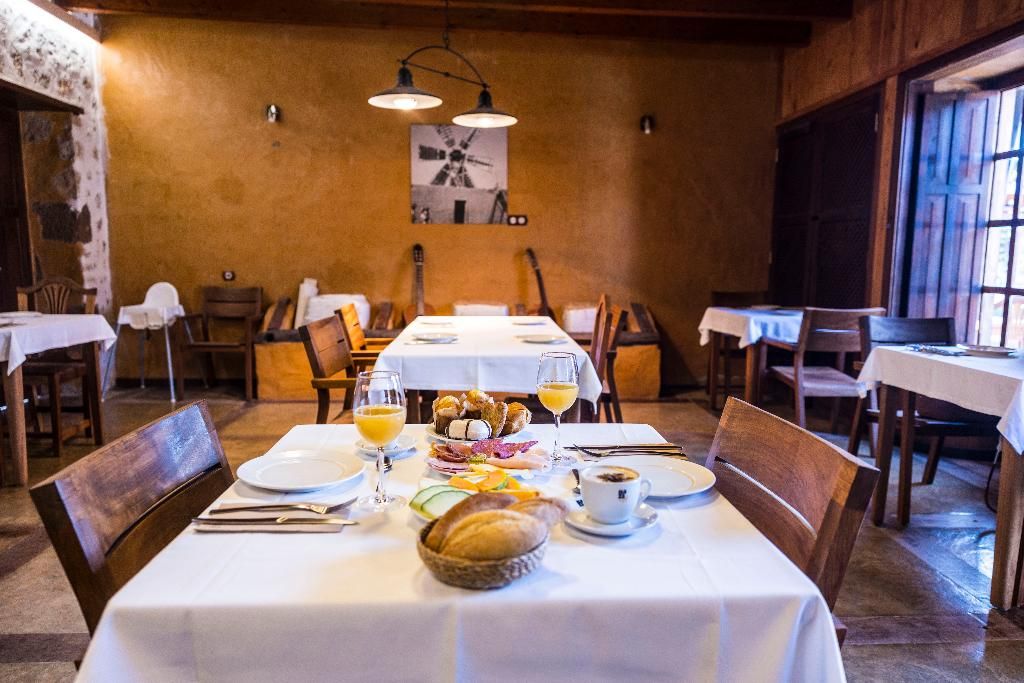 Hotel Boutique Rosario Martin, foto 4