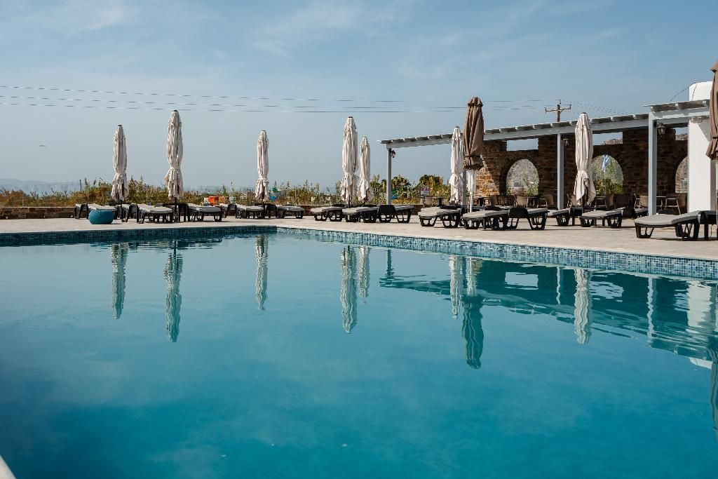 Evripus Suites, foto 12