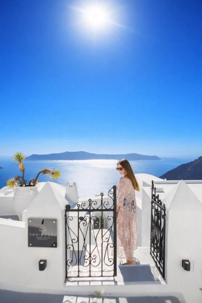 Sun Rocks Boutique Hotel, foto 15