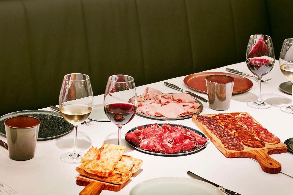 Alexandra Barcelona Hotel, Curio Collection by Hilton, foto 6