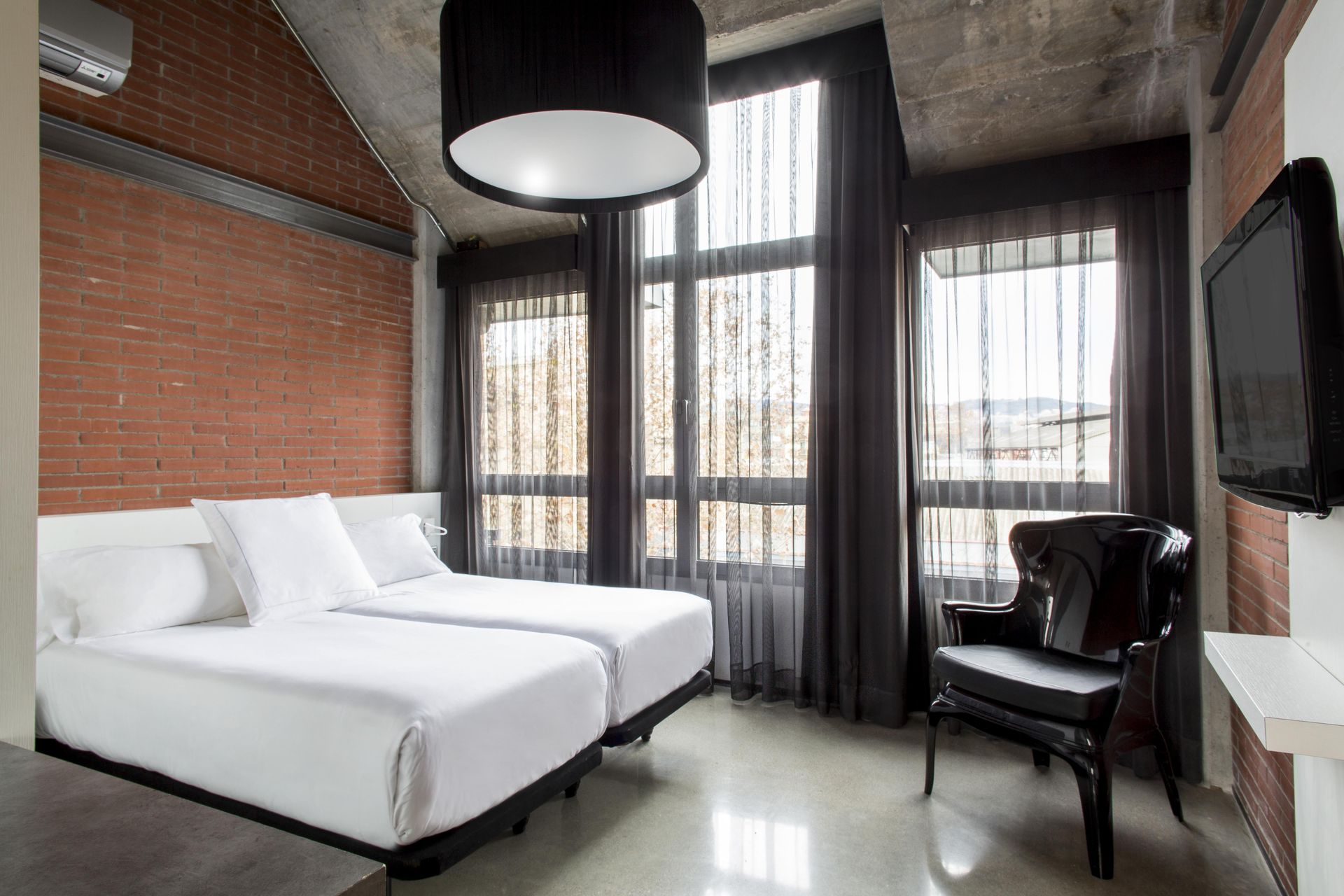 Aparthotel República, foto 11