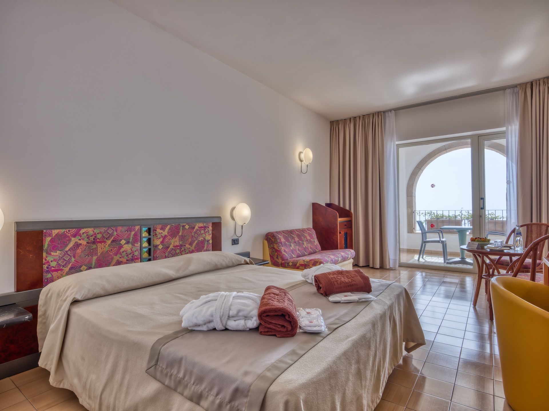 Hotel Olimpo-Le Terrazze, foto 6