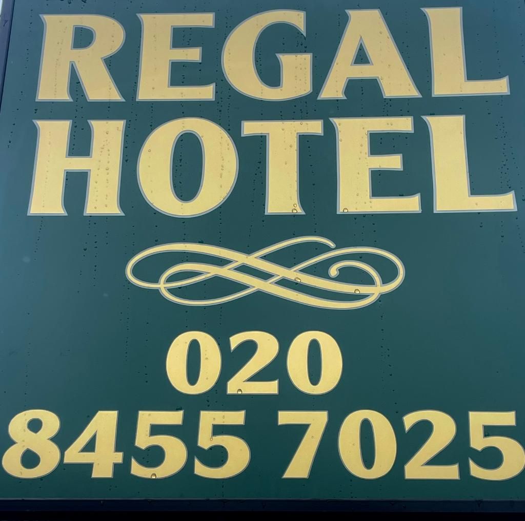 Regal Hotel, foto 3