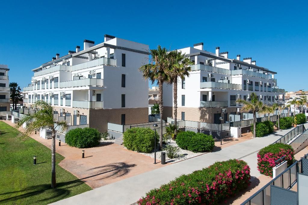Residencial Las Dunas, foto 12
