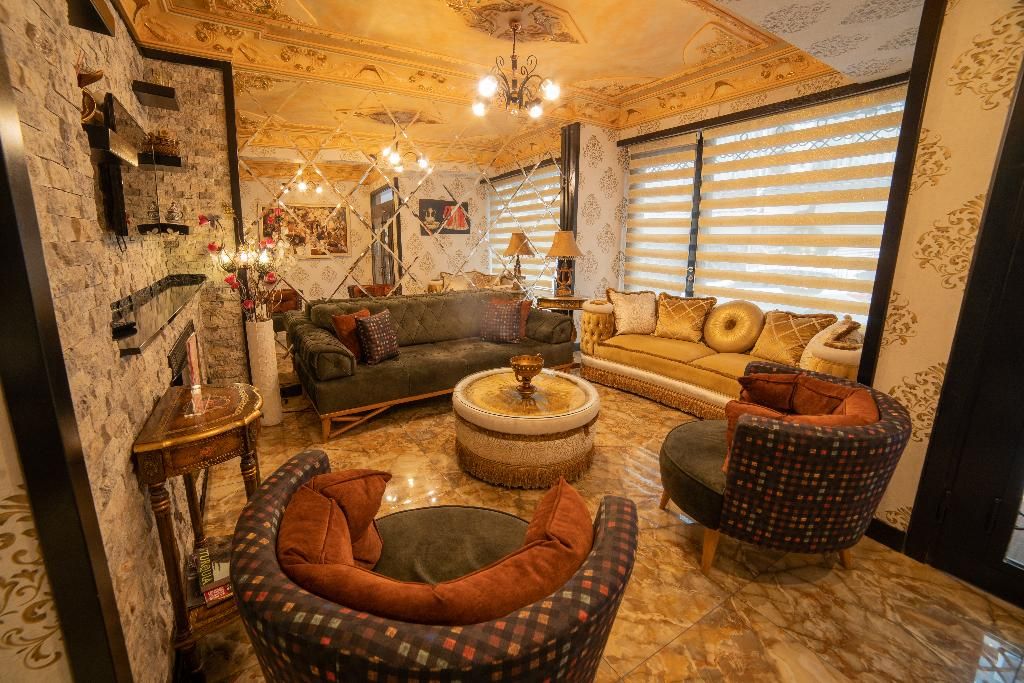 Miran Hotel, foto 4