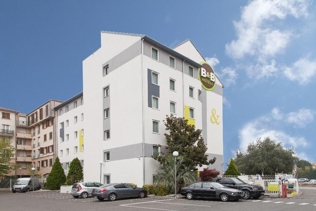 B&B HOTEL Orly Chevilly-Larue, foto 11