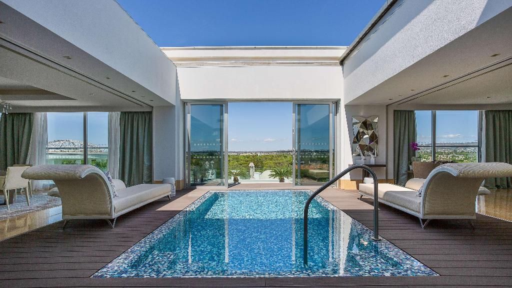 Conrad Algarve, foto 13