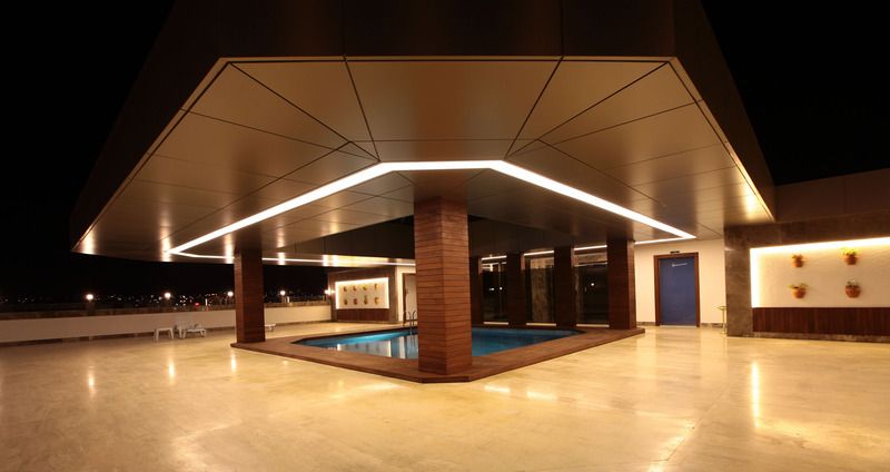 Grand Hotel Gaziantep, foto 10