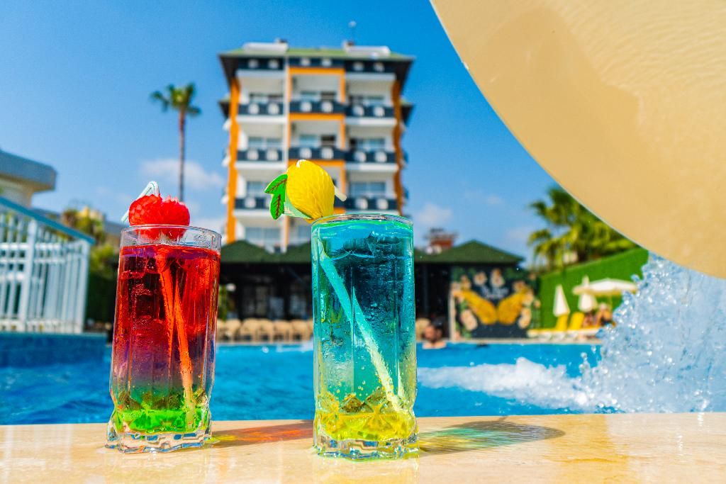 De Mare Family Hotel, foto 5