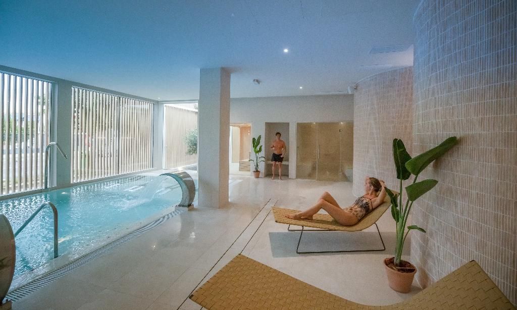 RH Silene Hotel & Spa, foto 6