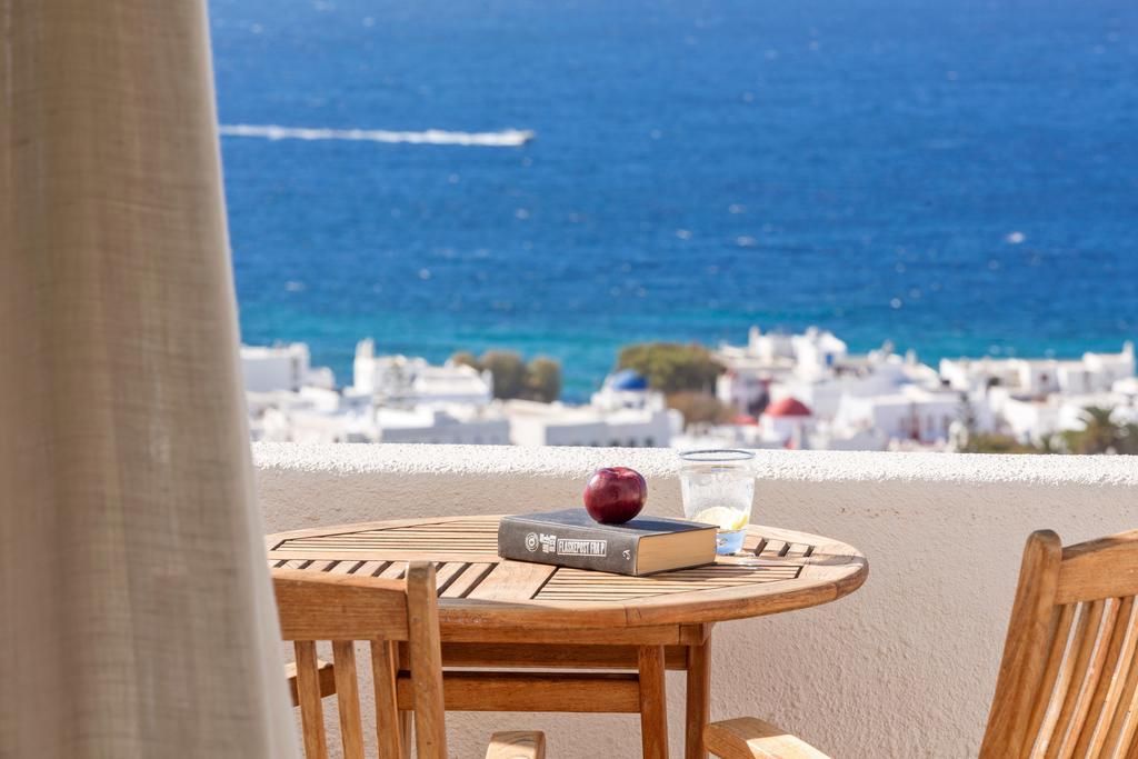 Vencia Boutique Hotel, foto 14