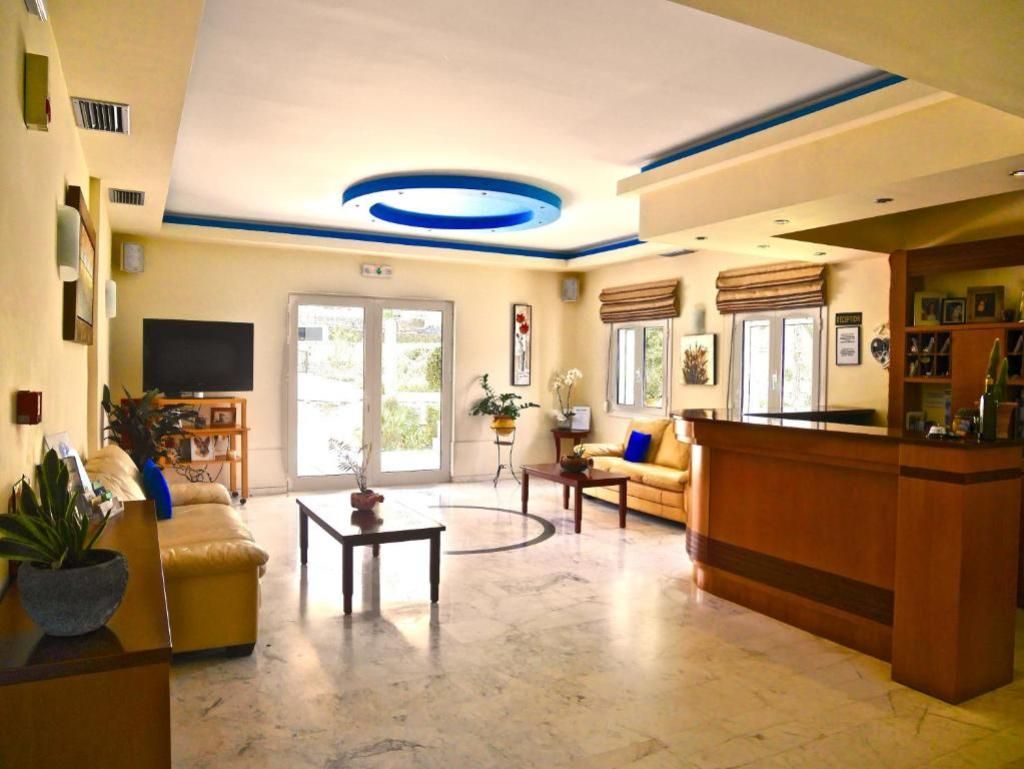 Kanakis Apartments, foto 13