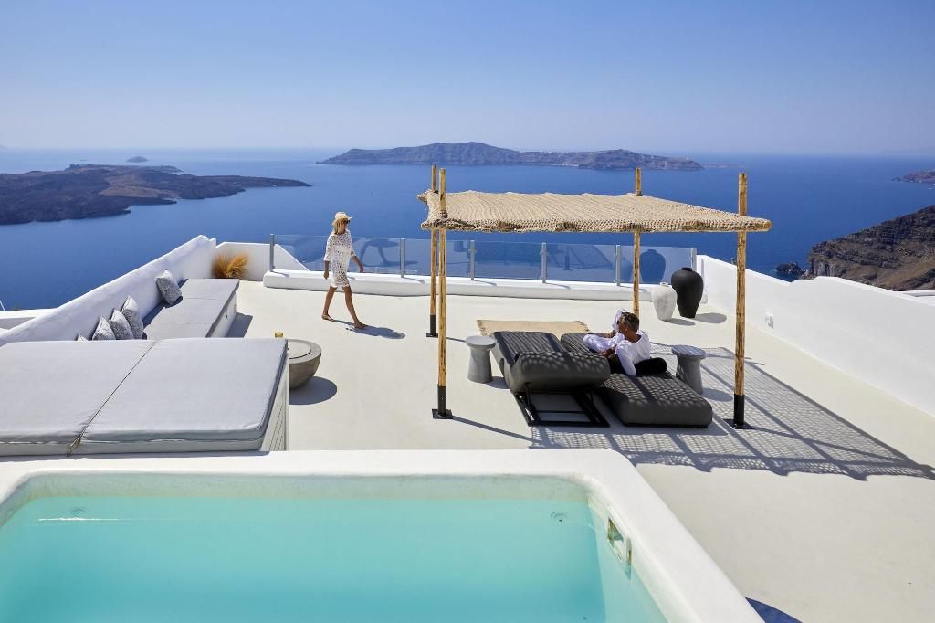You & Me Suites, foto 8