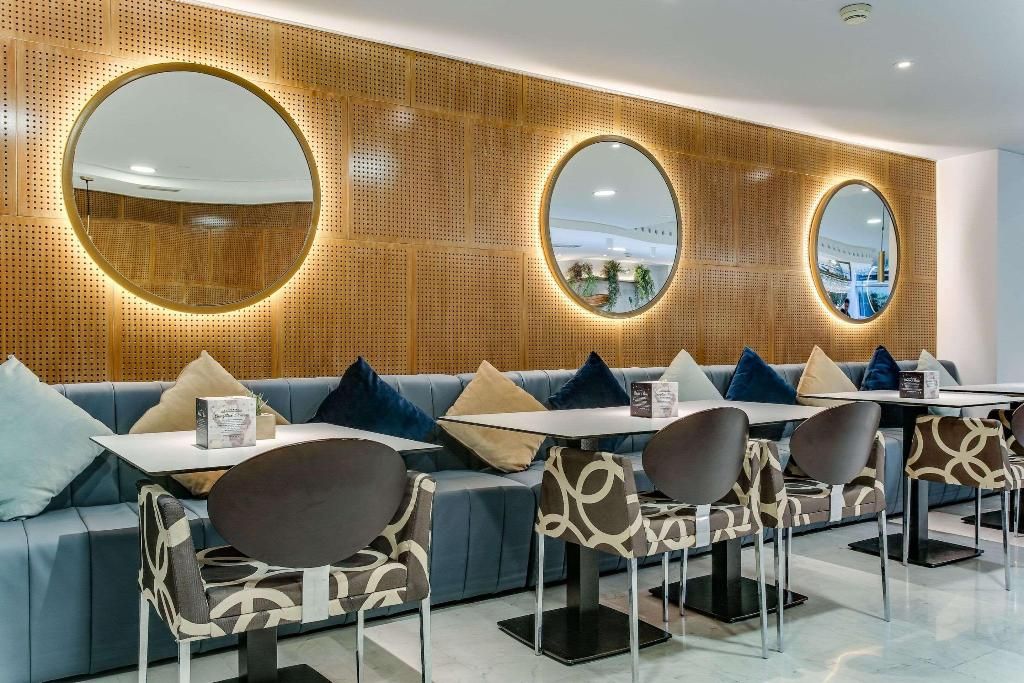 Sercotel Caspe, foto 10