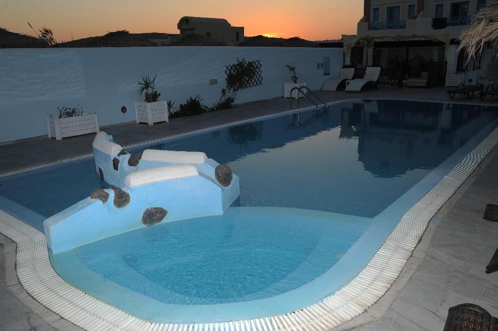 Perissa Bay, foto 10