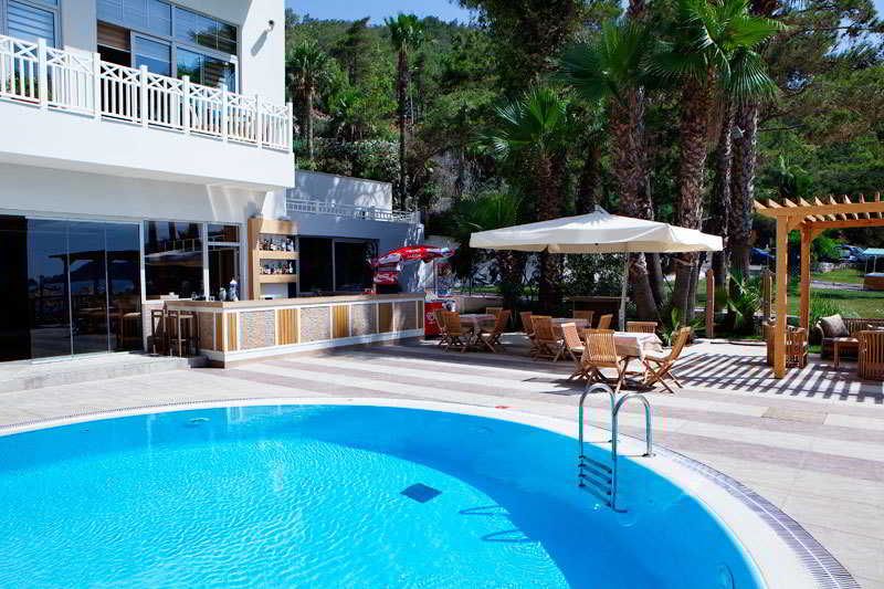 Quadas Hotel, foto 11
