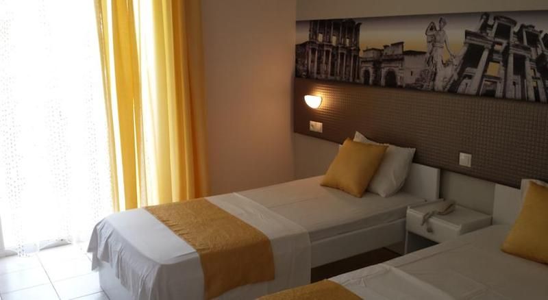 Blue Nest Hotel, foto 12