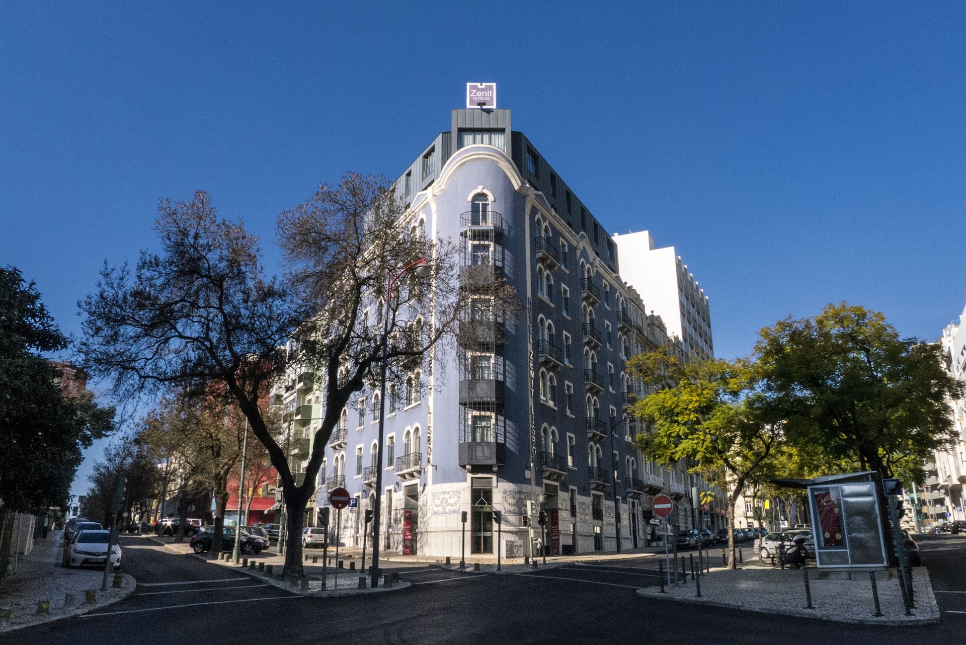 Zenit Lisboa , foto 5