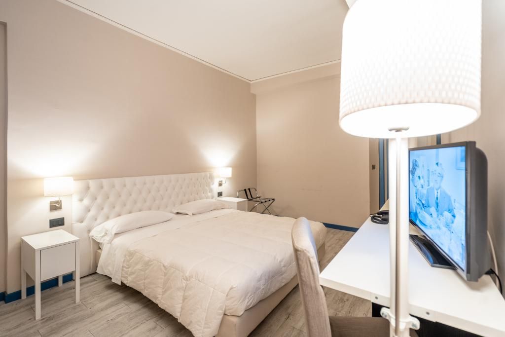 Europa Palace, foto 7