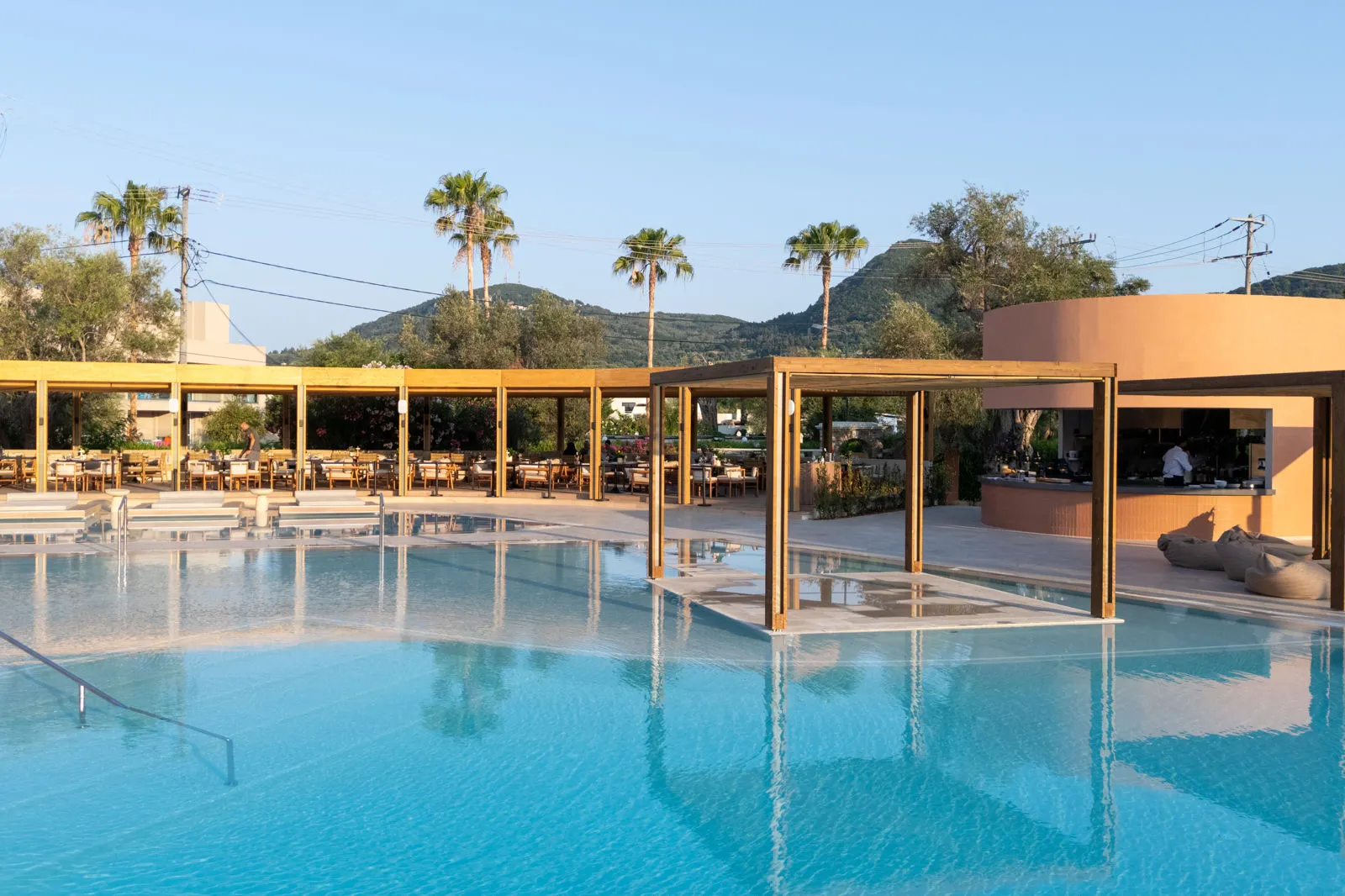 Sentido Apollo Palace