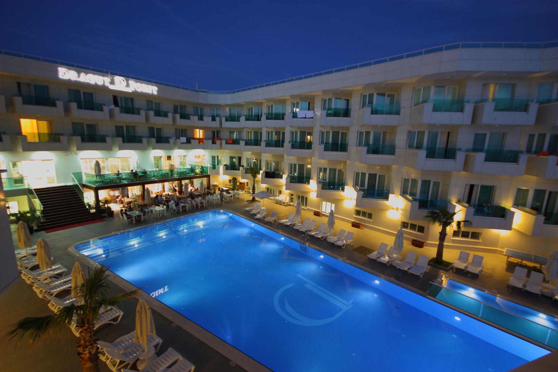 Dragut Point South, foto 3