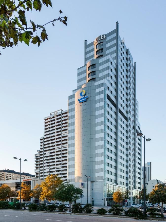Hotel ILUNION Valencia 3, foto 5