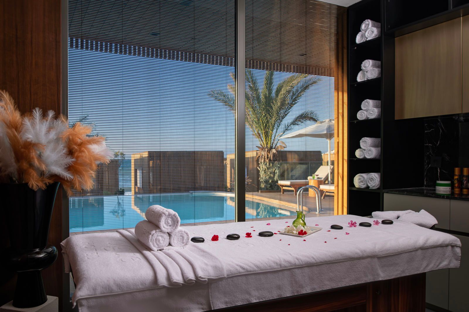 Vogue Hotel Supreme Bodrum, foto 8