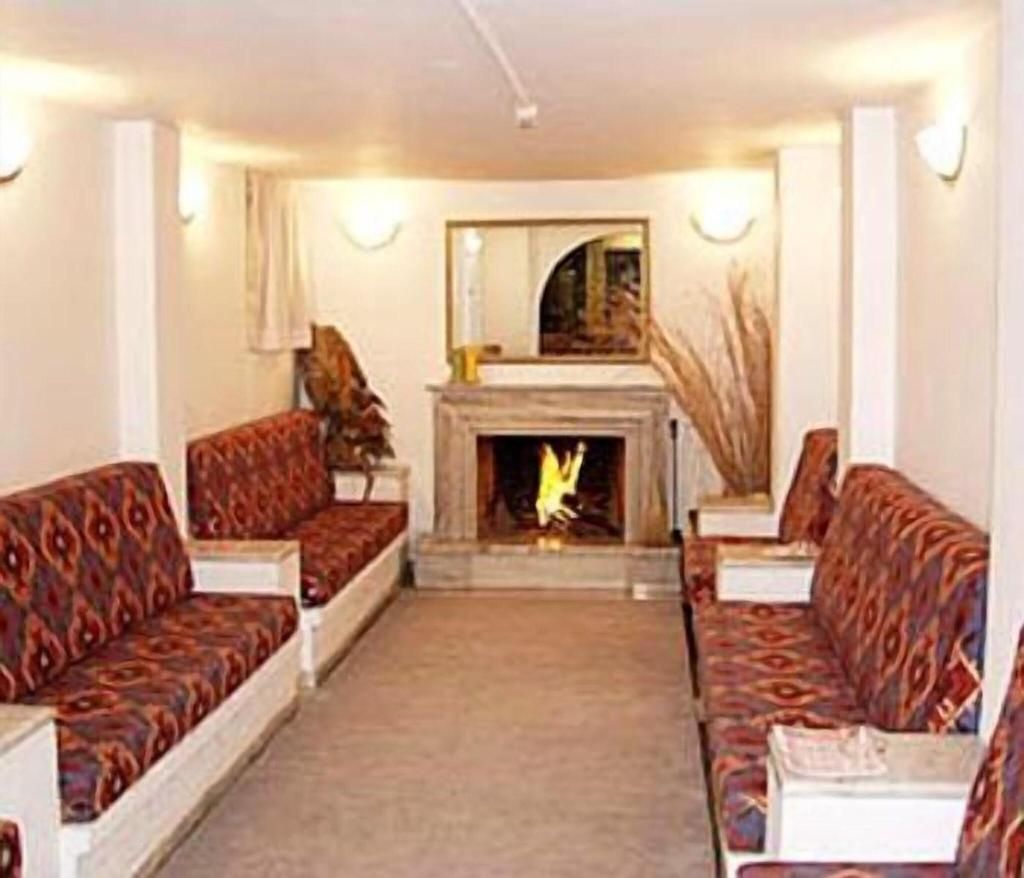 Hotel Ilis, foto 8