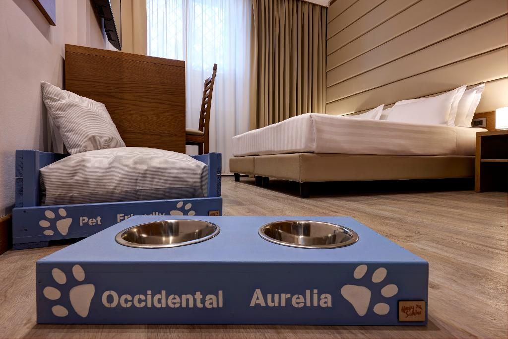 Occidental Aurelia, foto 5