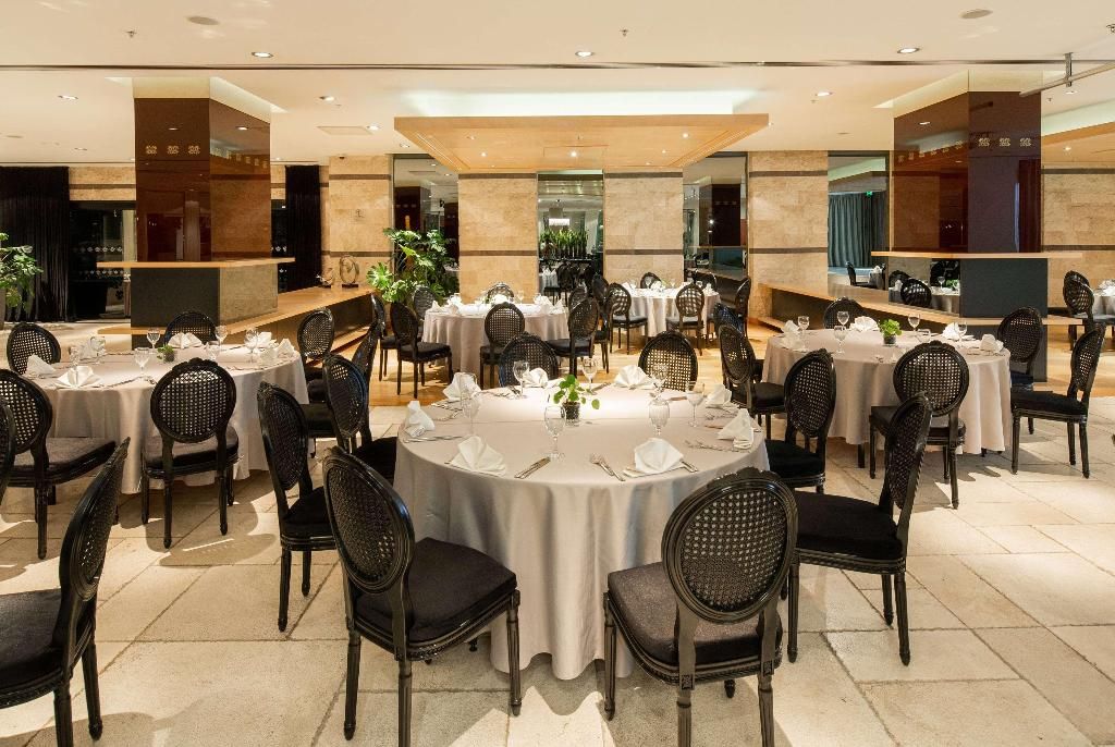 Wyndham Ankara, foto 15