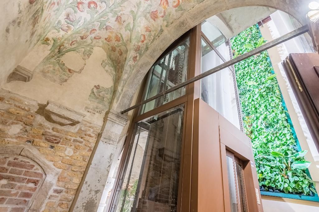 Hotel Nani Mocenigo Palace, foto 6