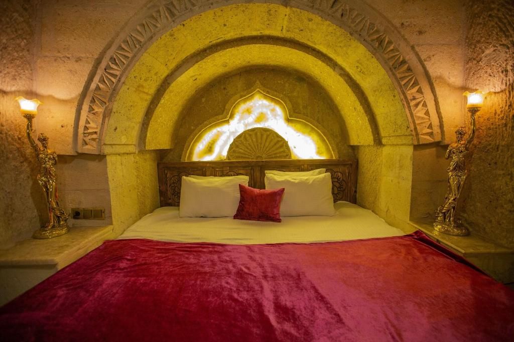 Royal Cave Hotel, foto 14