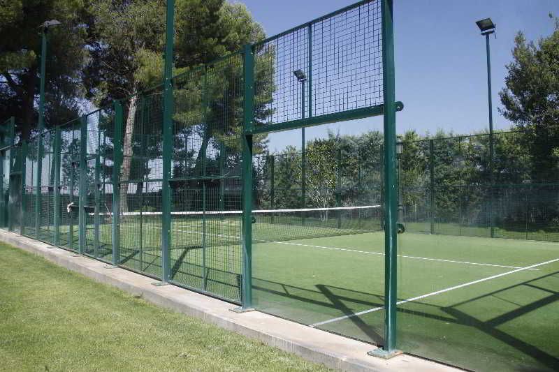Hotel Cortijo de Daimiel, foto 6