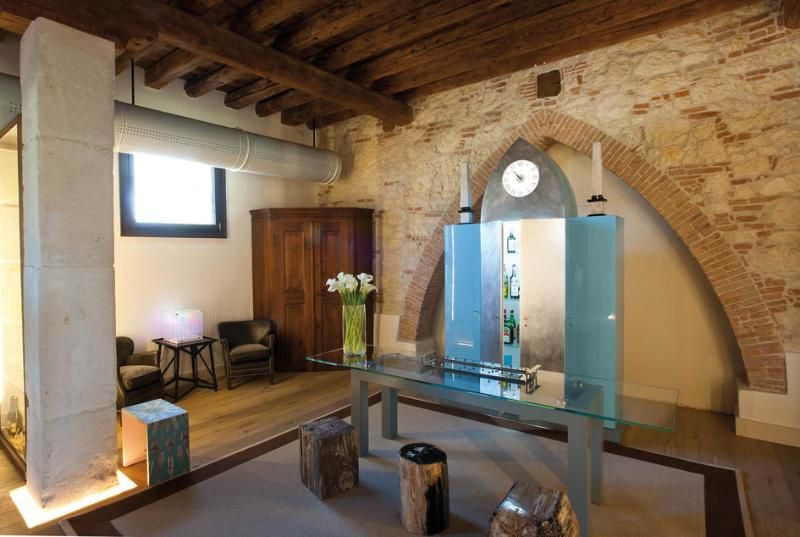 La Barchessa di Villa Pisani, foto 12