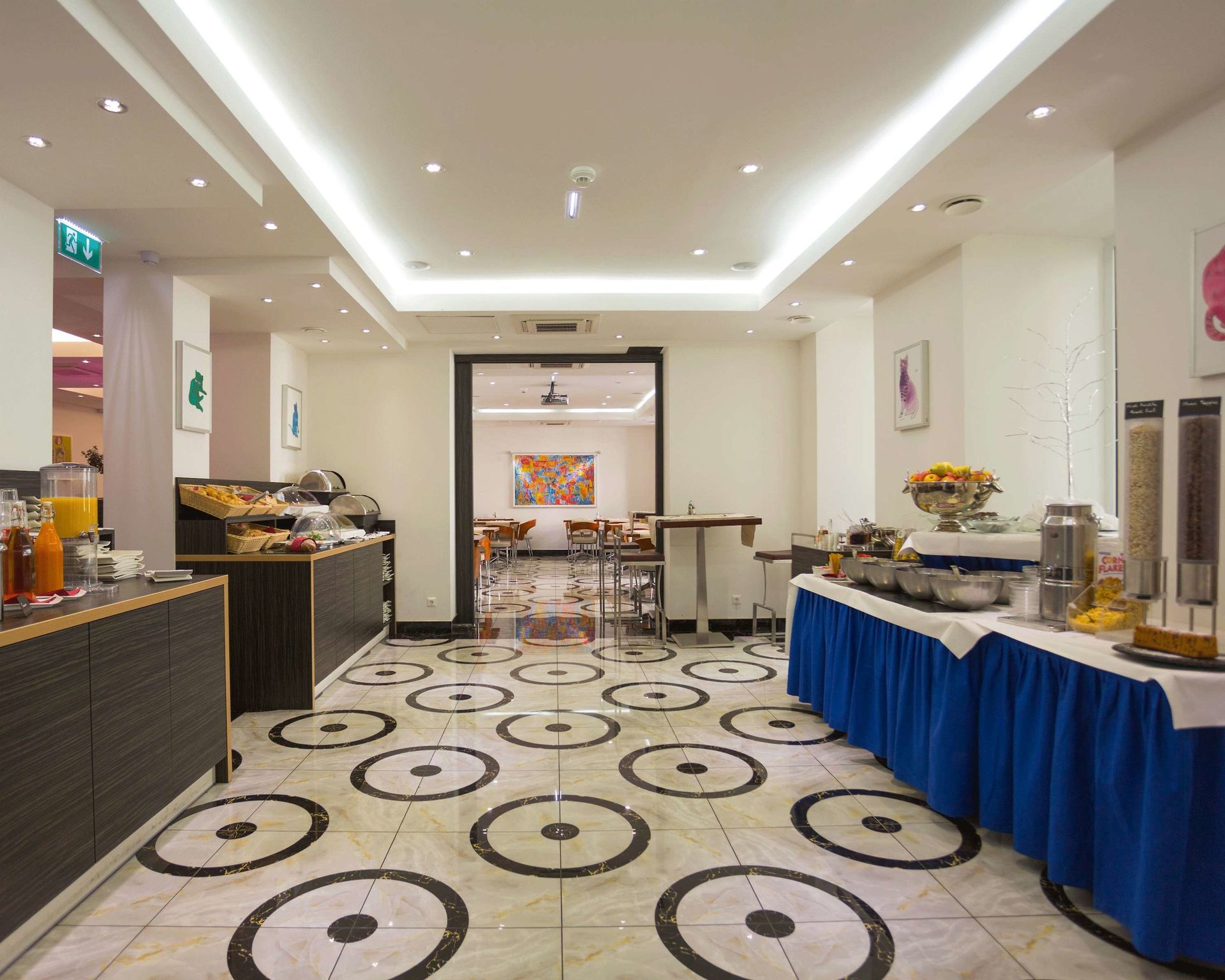 Best Western Plus Hotel Arcadia, foto 2