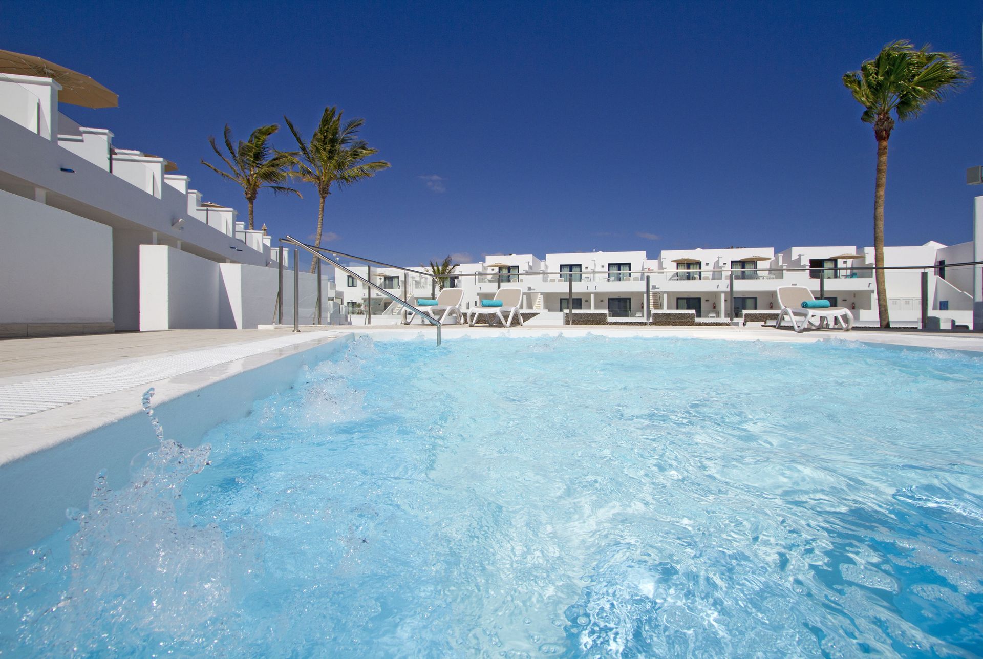Aqua Suites Hotel Boutique, foto 3
